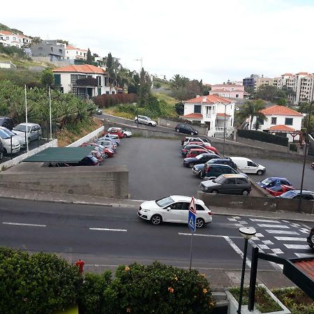Apartamentos America - Blue Sea II Funchal  Luaran gambar