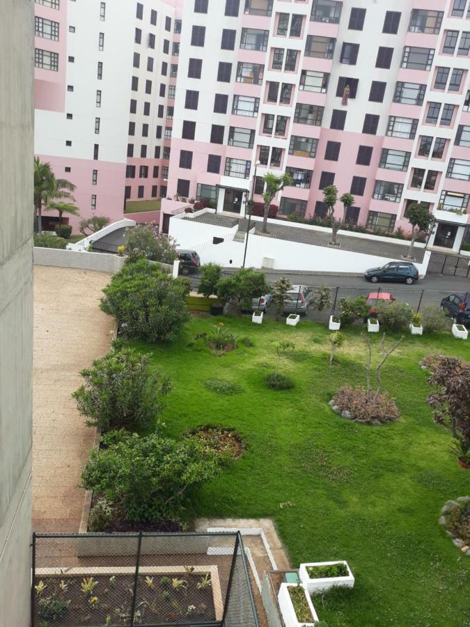 Apartamentos America - Blue Sea II Funchal  Luaran gambar