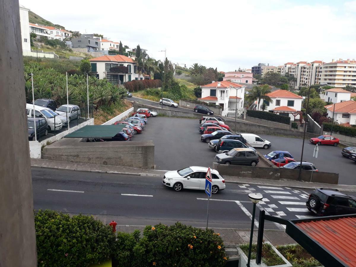 Apartamentos America - Blue Sea II Funchal  Luaran gambar