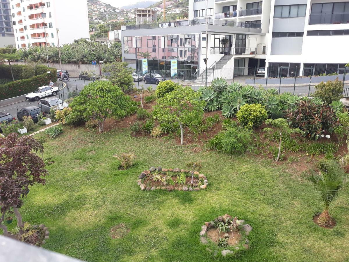 Apartamentos America - Blue Sea II Funchal  Luaran gambar