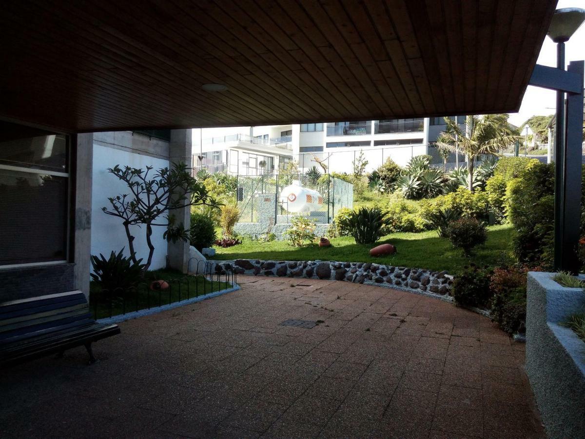 Apartamentos America - Blue Sea II Funchal  Luaran gambar