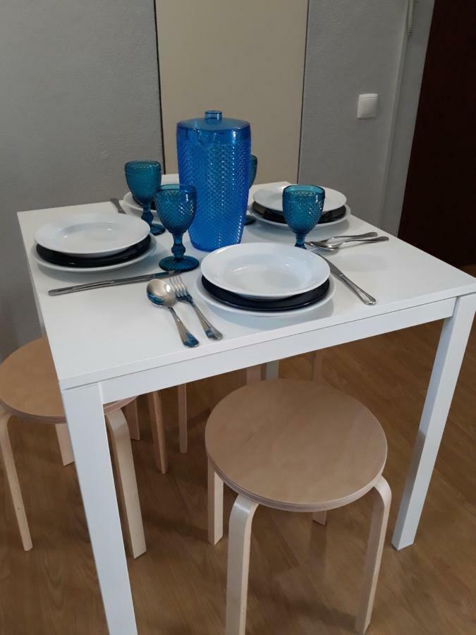 Apartamentos America - Blue Sea II Funchal  Luaran gambar