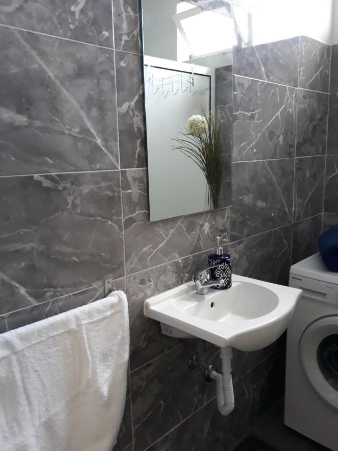 Apartamentos America - Blue Sea II Funchal  Luaran gambar