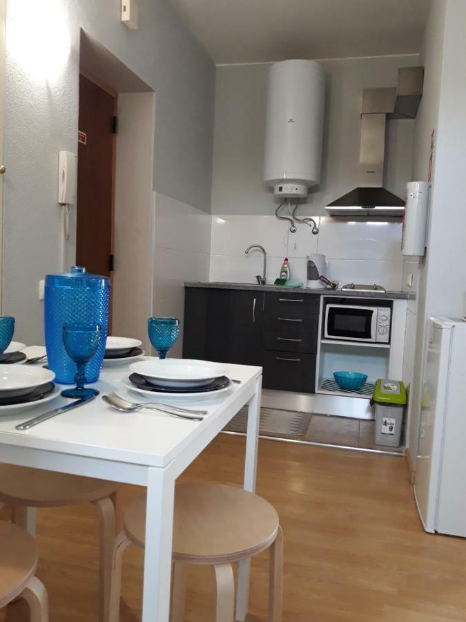 Apartamentos America - Blue Sea II Funchal  Luaran gambar