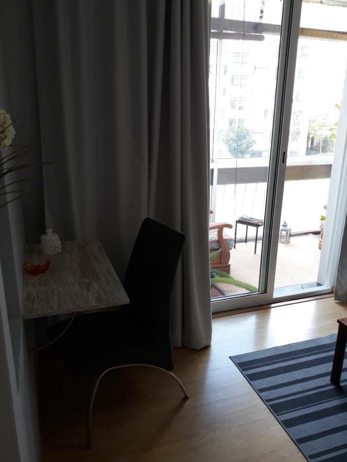 Apartamentos America - Blue Sea II Funchal  Luaran gambar